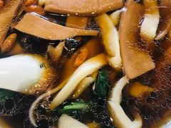 -八珍手工水饺·妈妈的爱(传芳巷店)