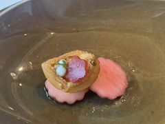 -宝丽轩中餐厅BAOLIXUAN