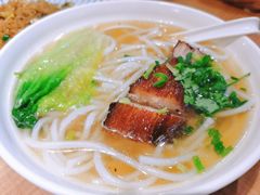 -新世界餐厅(万达店)