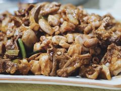 -标记美食新鲜猪杂(兴南大道店)