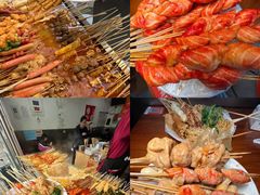 -郭记小街麻辣烫(南小街总店)