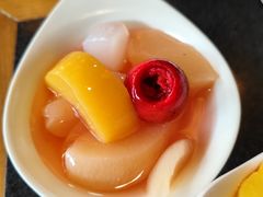 -千亿来乌拉火锅(德胜店)