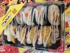 -N多寿司(恒隆店)