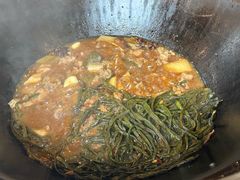 -红井路游艺炖锅·音乐餐吧(十渡店)