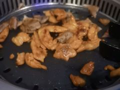 -老卜奎齐齐哈尔烤肉(人民东路店)