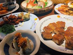 -松子料理(亮马桥店)