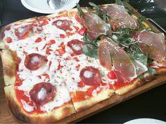 -EATALIA意塔利意式餐厅(鼓楼店)