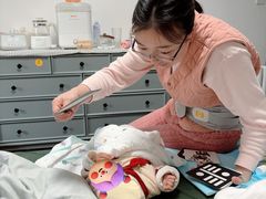 -田螺阿姨自营月嫂·育儿嫂(高新店)