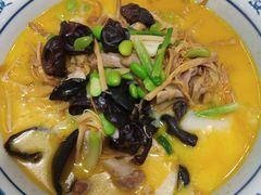 -潘大福特色蒸菜(湖滨店)