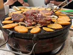 -厚味居炙子烤肉·清真(天桥南纬路店)
