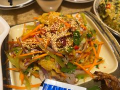 -多哥水傣味餐厅(司马巷店)