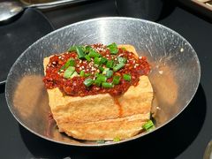 -青春韩国料理(汽博店)
