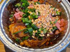 -苦尽酒馆·川菜(鼓楼店)
