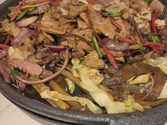 -一烙锅(友谊店)