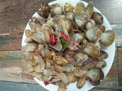 -烁佳海鲜大馅饺子