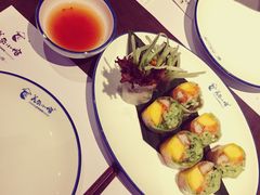 -美奈小馆·越南料理(中航城君尚购物中心店)
