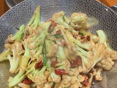 -万荣烤鸭店·北京菜(天坛店)