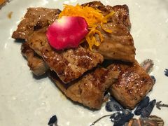 皇家菲利牛排-芥末日本料理(打浦路铂尔曼旗舰店)