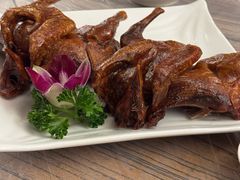 -李记潮汕砂锅粥(营福路店)