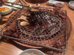 -王妃家(明洞中央店)