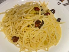 酸辣土豆丝-天辣(金桥啦啦宝都店)