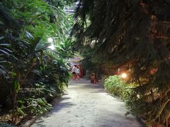 -龙达温泉生态城