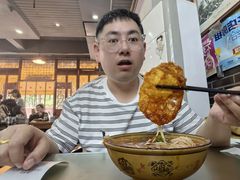 -华兴街煎蛋面(总店)