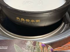 粥水锅底-大良毋米粥(锦龙路总店)