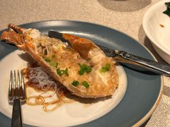 -万丽轩·粤菜(王府井金茂万丽酒店)