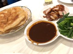 -山南熏肉大饼(辽菜旗舰店)