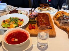 -黑宝石西餐厅(汇励99城市公园店)