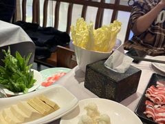 -东来顺饭庄(apm总店)