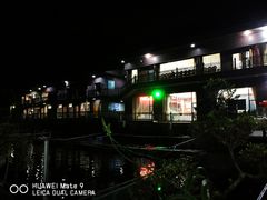 -茗荔园农庄(大涌店)