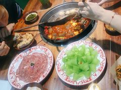 -楠火锅(哈尔滨金爵万象店)