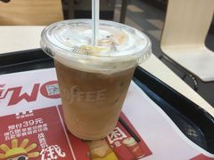 -肯德基(平江新城店)