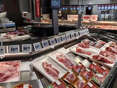 -物美综合超市(旧宫店)
