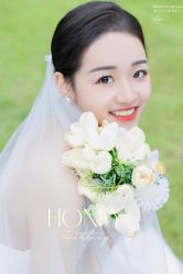 -黑马婚纱摄影