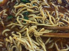 加汤后-花市豌杂面(民生路店)