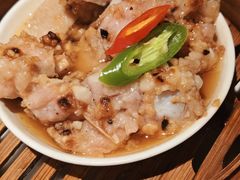 -食膳星港记·手工现做港式茶餐厅(吉联店)