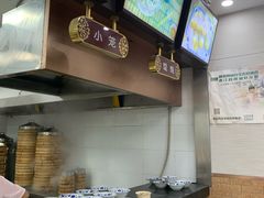 -新丰小吃(中山中路分店)