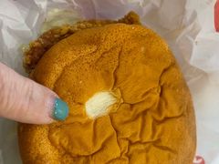 -麦当劳(龙湖北京大兴天街店)