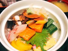 -小山日本料理(兴业太古汇店)