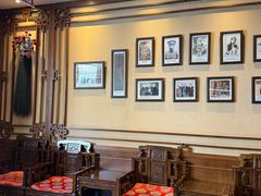 -惠丰堂饭庄·烤鸭·京味菜(西北旺·航天城店)