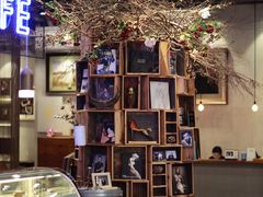 门面-MUSEE CAFE(保利·时光里店)