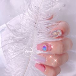 -SixOne六一日式美甲美睫