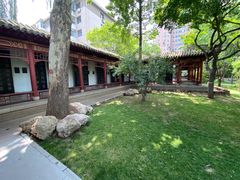 -碑林公园