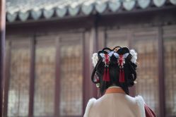 -梦回汉唐汉服旗袍体验馆(拙政园店)