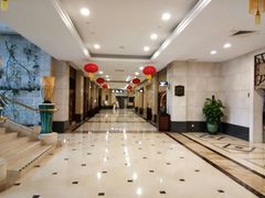 -鹤山碧桂园凤凰酒店