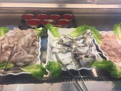 -大龍自助火锅(大营店)