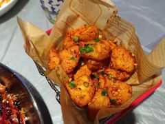 -霸王虾·小龙虾香辣蟹(玉林店)